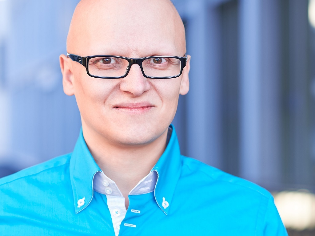 Profilbild von Edgar Antunes