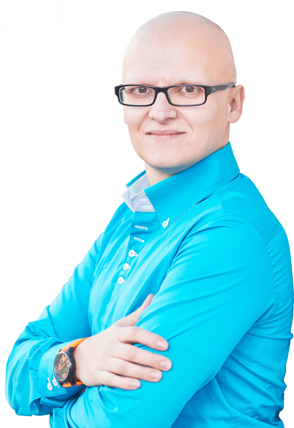 Profilbild von Edgar Antunes